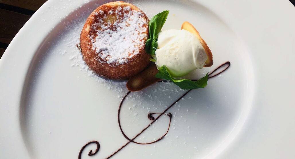 Masa Istinye Merkez Istanbul